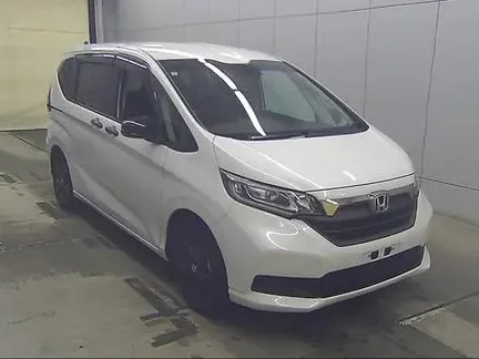 2023 HONDA FREED
