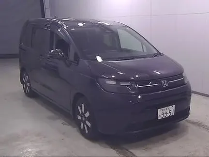 2024 HONDA FREED