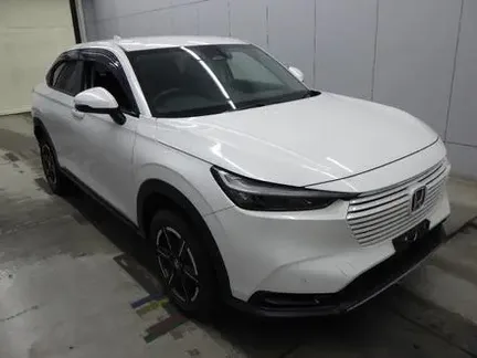 2023 HONDA VEZEL
