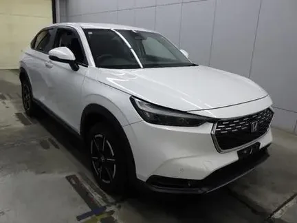 2023 HONDA VEZEL