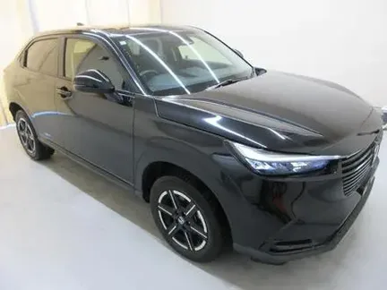 2023 HONDA VEZEL