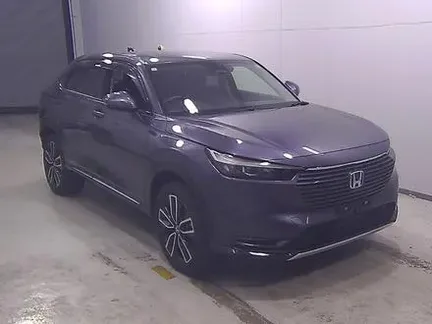 2023 HONDA VEZEL