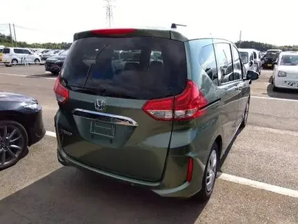 2023 HONDA FREED