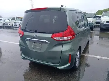 2023 HONDA FREED