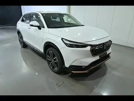 2023 HONDA VEZEL