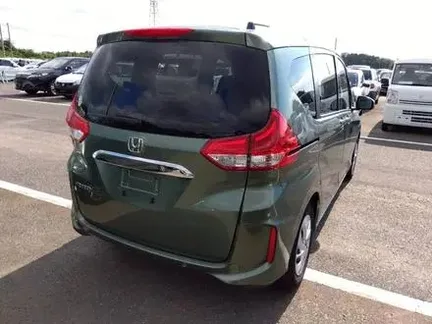 2023 HONDA FREED