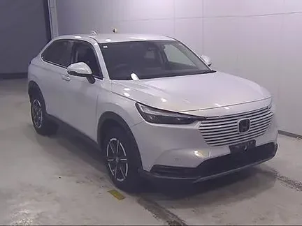 2023 HONDA VEZEL