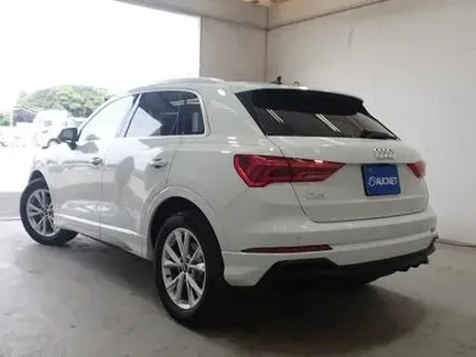 2023 AUDI Q3