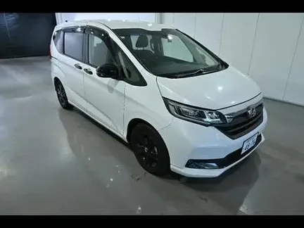 2023 HONDA FREED
