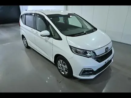 2023 HONDA FREED