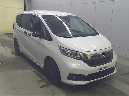 2023 HONDA FREED