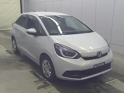 2023 HONDA FIT
