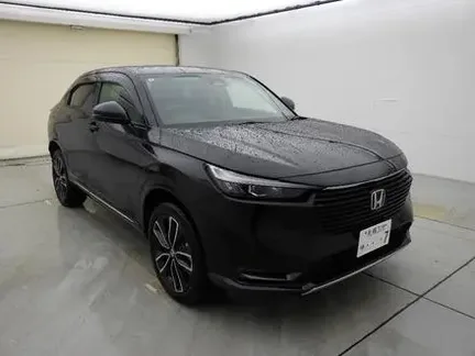2024 HONDA VEZEL