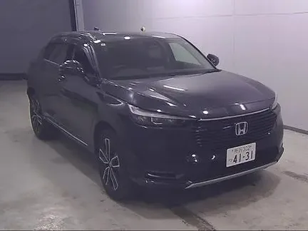 2024 HONDA VEZEL