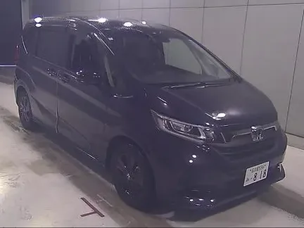 2024 HONDA FREED