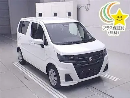2026 SUZUKI WAGON