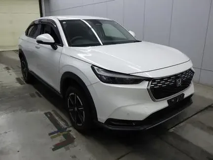 2023 HONDA VEZEL