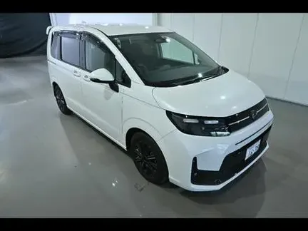 2025 HONDA FREED