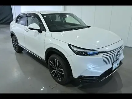 2023 HONDA VEZEL