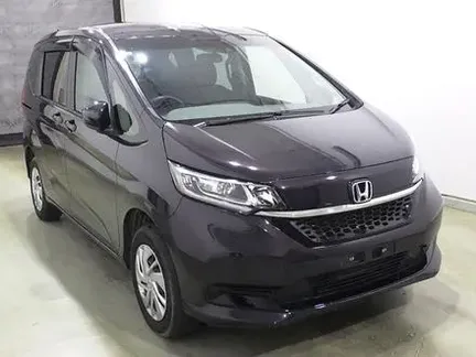 2023 HONDA FREED