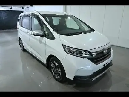 2023 HONDA FREED