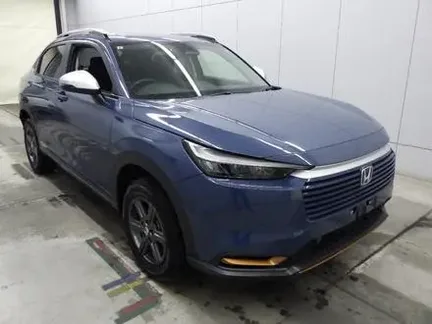 2024 HONDA VEZEL