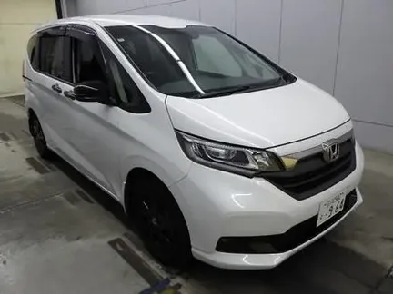 2022 HONDA FREED