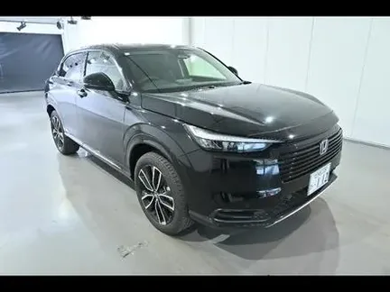 2024 HONDA VEZEL