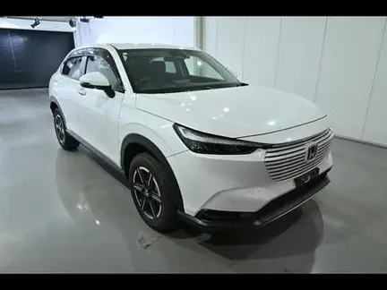 2023 HONDA VEZEL