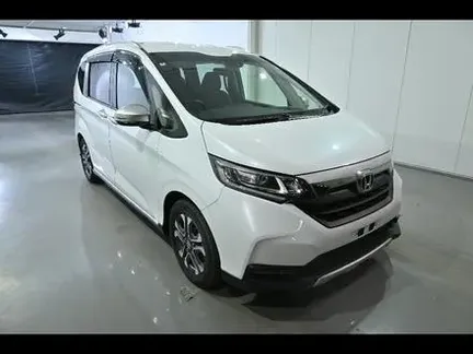 2022 HONDA FREED