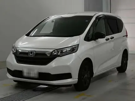 2023 HONDA FREED