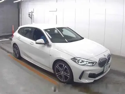 2023 BMW 1 SERIES