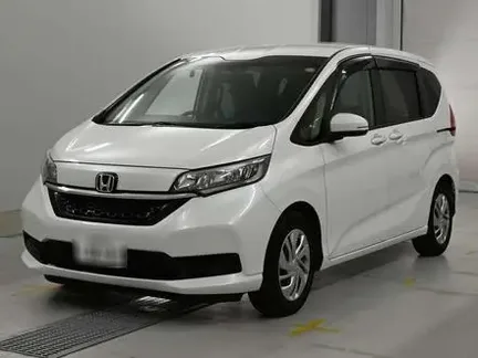 2022 HONDA FREED