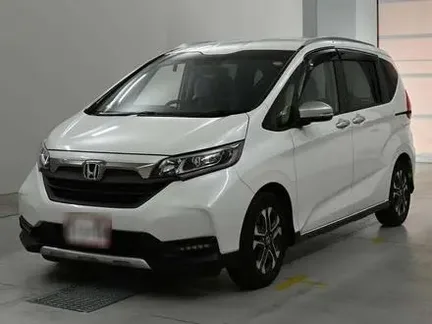 2024 HONDA FREED
