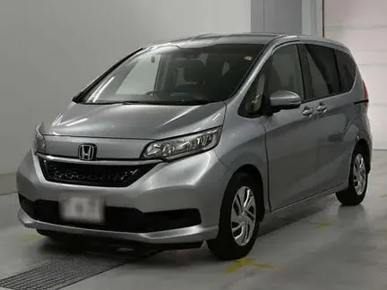 2022 HONDA FREED