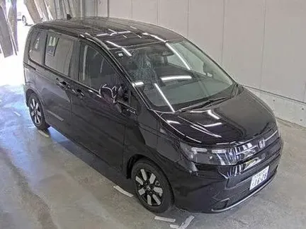 2026 HONDA FREED