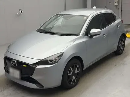 2024 MAZDA 2