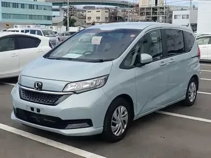 2023 HONDA FREED