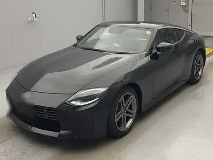 2024 NISSAN FAIRLADY Z