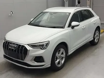 2023 AUDI Q3