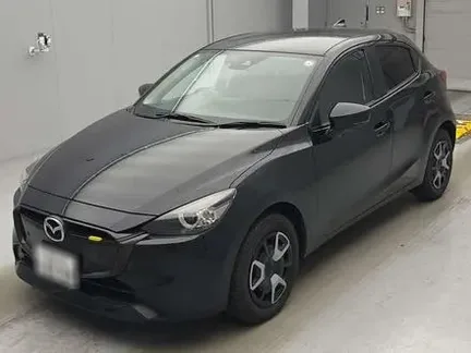 2024 MAZDA 2