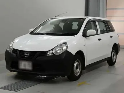 2022 NISSAN AD
