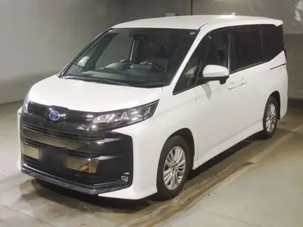 2024 TOYOTA NOAH