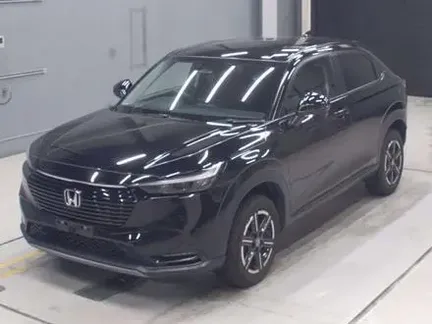 2023 HONDA VEZEL
