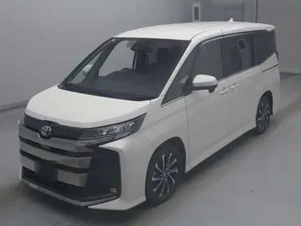 2023 TOYOTA NOAH