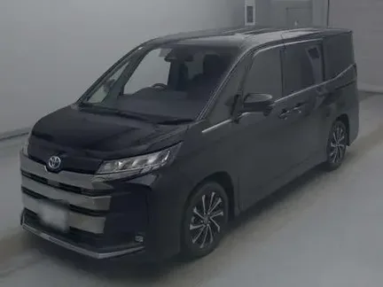2024 TOYOTA NOAH