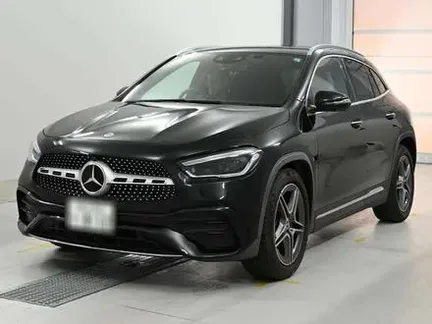 2023 MERCEDES BENZ GLA CLASS