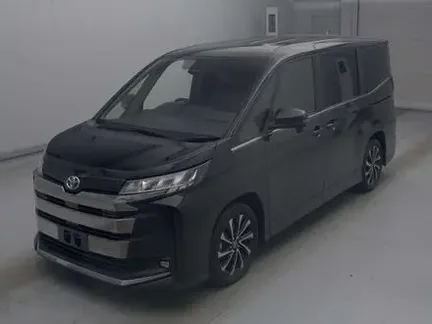 2023 TOYOTA NOAH