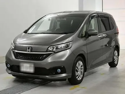 2022 HONDA FREED