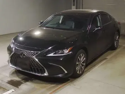 2025 LEXUS ES